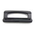 die casting parts zinc alloy door handle